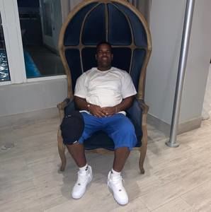 Meet your Posher, Teddy